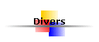 Divers