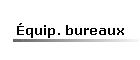 quip. bureaux